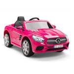 Mercedes-Benz SL500 12V Kids Ride-On Car – Uenjoy