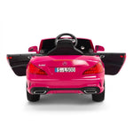 Mercedes-Benz SL500 12V Kids Ride-On Car – Uenjoy