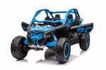 Officially Licensed LX Performance Can-Am Maverick 48V (2x24V) 4WD Edition 2-Seater