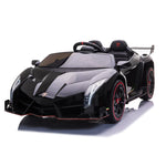 2023 Lamborghini Veneno 24V | 4x4 w/ Two Leather Seats,