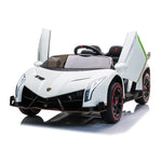 2023 Lamborghini Veneno 24V | 4x4 w/ Two Leather Seats,