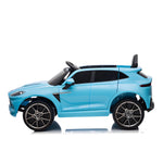 2026 Aston Martin DB X S310 12V Kids Ride On Car With Remote Control