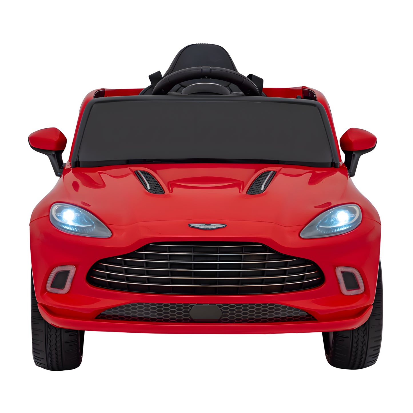 2026 Aston Martin DB X S310 12V Kids Ride On Car With Remote Control