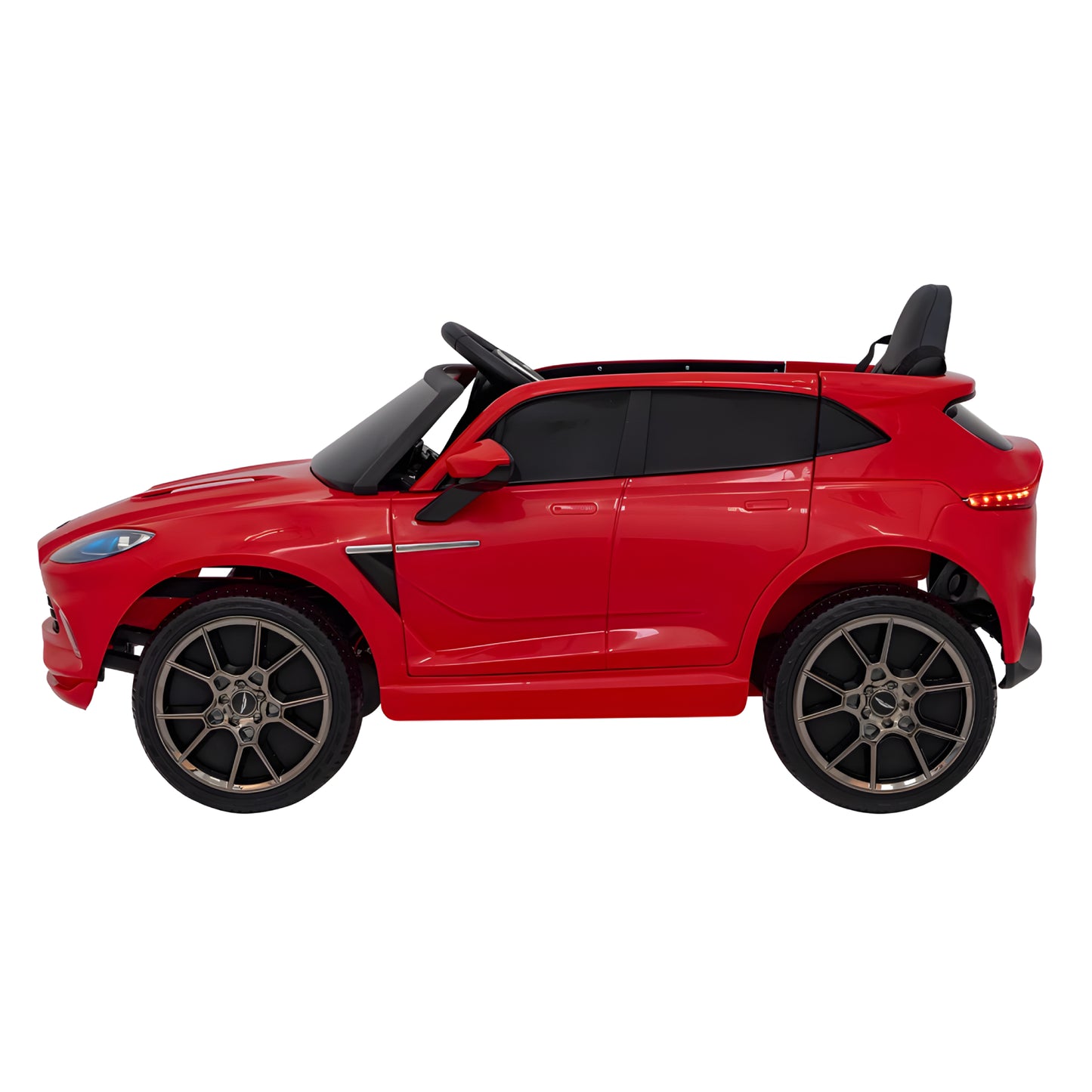 2026 Aston Martin DB X S310 12V Kids Ride On Car With Remote Control