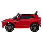 2026 Aston Martin DB X S310 12V Kids Ride On Car With Remote Control
