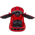 2026 Aston Martin DB X S310 12V Kids Ride On Car With Remote Control