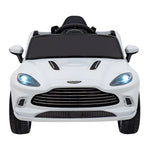 2026 Aston Martin DB X S310 12V Kids Ride On Car With Remote Control