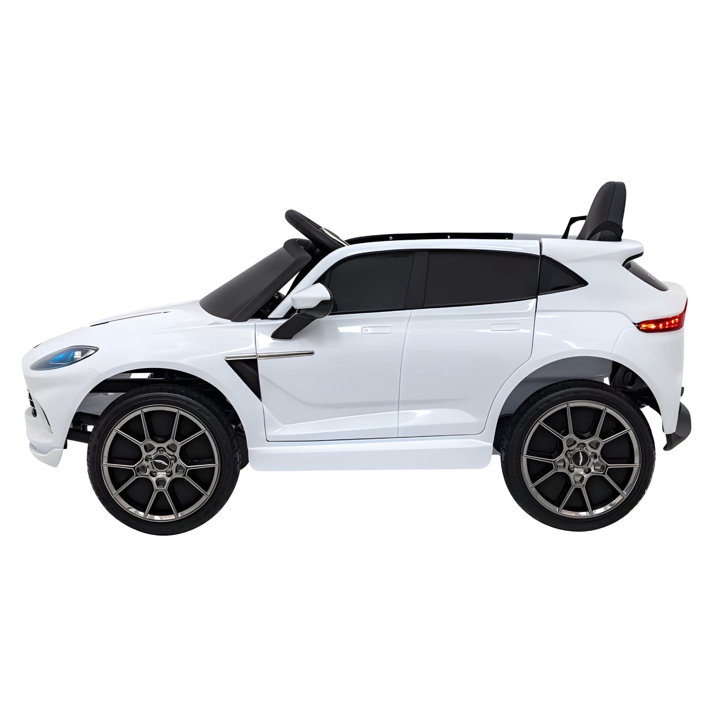 2026 Aston Martin DB X S310 12V Kids Ride On Car With Remote Control