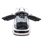 2026 Aston Martin DB X S310 12V Kids Ride On Car With Remote Control