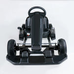 2024 36V Go Kart! Adjustable Seat Goes Up To 22KM/H! White