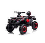 2024,  24V 4x4 Raptor 2 Seater Kids Ride on ATVs