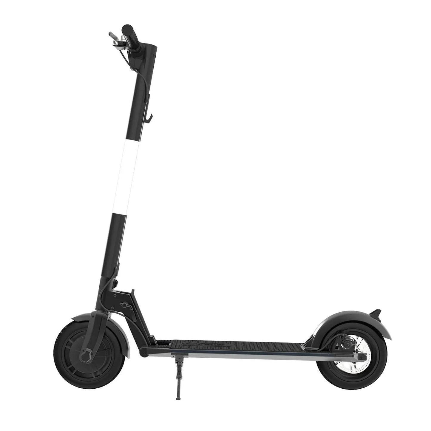 Best Gotrax XR Ultra Electric Scooter, 8.5" Pneumatic Tire, Max 27Km and 25km/h by 300W Motor, Bright Headlight, - mrtoyscanada