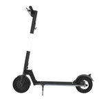 Best Gotrax XR Ultra Electric Scooter, 8.5" Pneumatic Tire, Max 27Km and 25km/h by 300W Motor, Bright Headlight, - mrtoyscanada