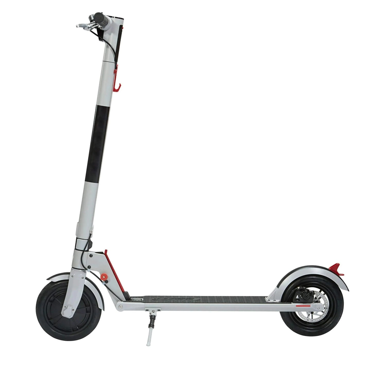 Best Gotrax XR Ultra Electric Scooter, 8.5" Pneumatic Tire, Max 27Km and 25km/h by 300W Motor, Bright Headlight, - mrtoyscanada