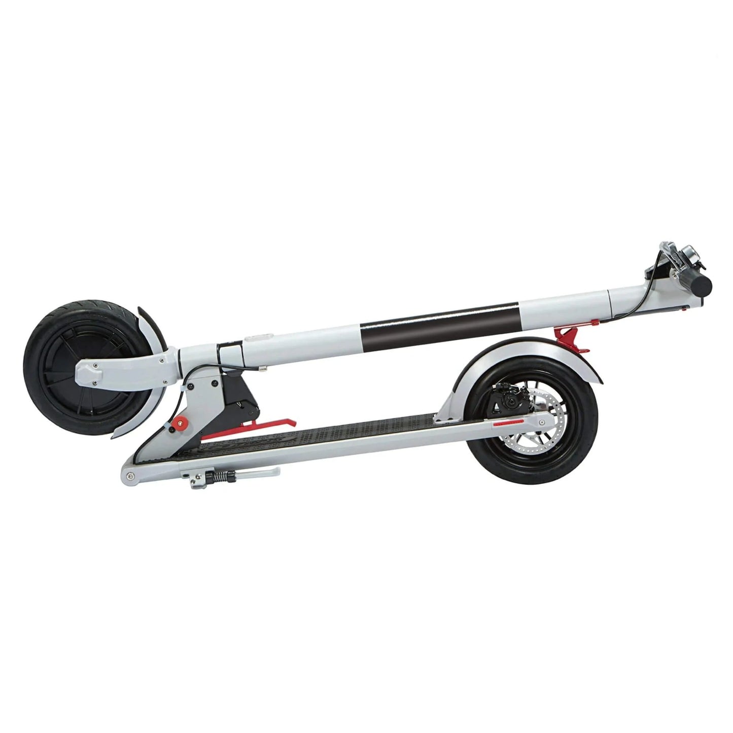 Best Gotrax XR Ultra Electric Scooter, 8.5" Pneumatic Tire, Max 27Km and 25km/h by 300W Motor, Bright Headlight, - mrtoyscanada