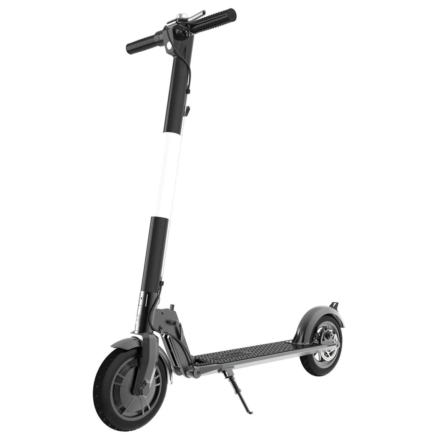 Best Gotrax XR Ultra Electric Scooter, 8.5" Pneumatic Tire, Max 27Km and 25km/h by 300W Motor, Bright Headlight, - mrtoyscanada