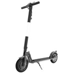 Best Gotrax XR Ultra Electric Scooter, 8.5" Pneumatic Tire, Max 27Km and 25km/h by 300W Motor, Bright Headlight, - mrtoyscanada