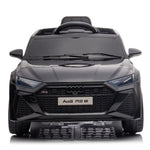 2026 Audi RS6 ZB-2118 12V Ride On Cars With Parental Remote Control
