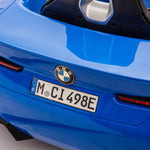 Luxury Licensed BMW  i4  12V With Parental Remote Contol