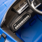 Luxury Licensed BMW  i4  12V With Parental Remote Contol