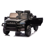 Officially Licensed Dodge RAM 3500 12V Electric Ride-On Pickup for Kids