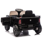 Officially Licensed Dodge RAM 3500 12V Electric Ride-On Pickup for Kids