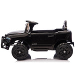 Officially Licensed Dodge RAM 3500 12V Electric Ride-On Pickup for Kids