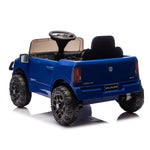 Officially Licensed Dodge RAM 3500 12V Electric Ride-On Pickup for Kids