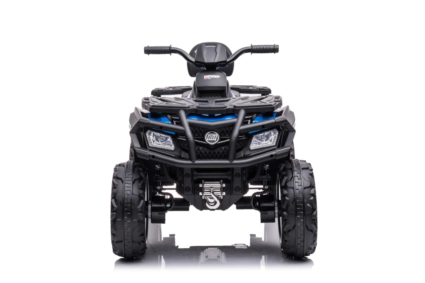 2024,  24V 4x4 Raptor 2 Seater Kids Ride on ATVs