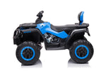 2024,  24V 4x4 Raptor 2 Seater Kids Ride on ATVs