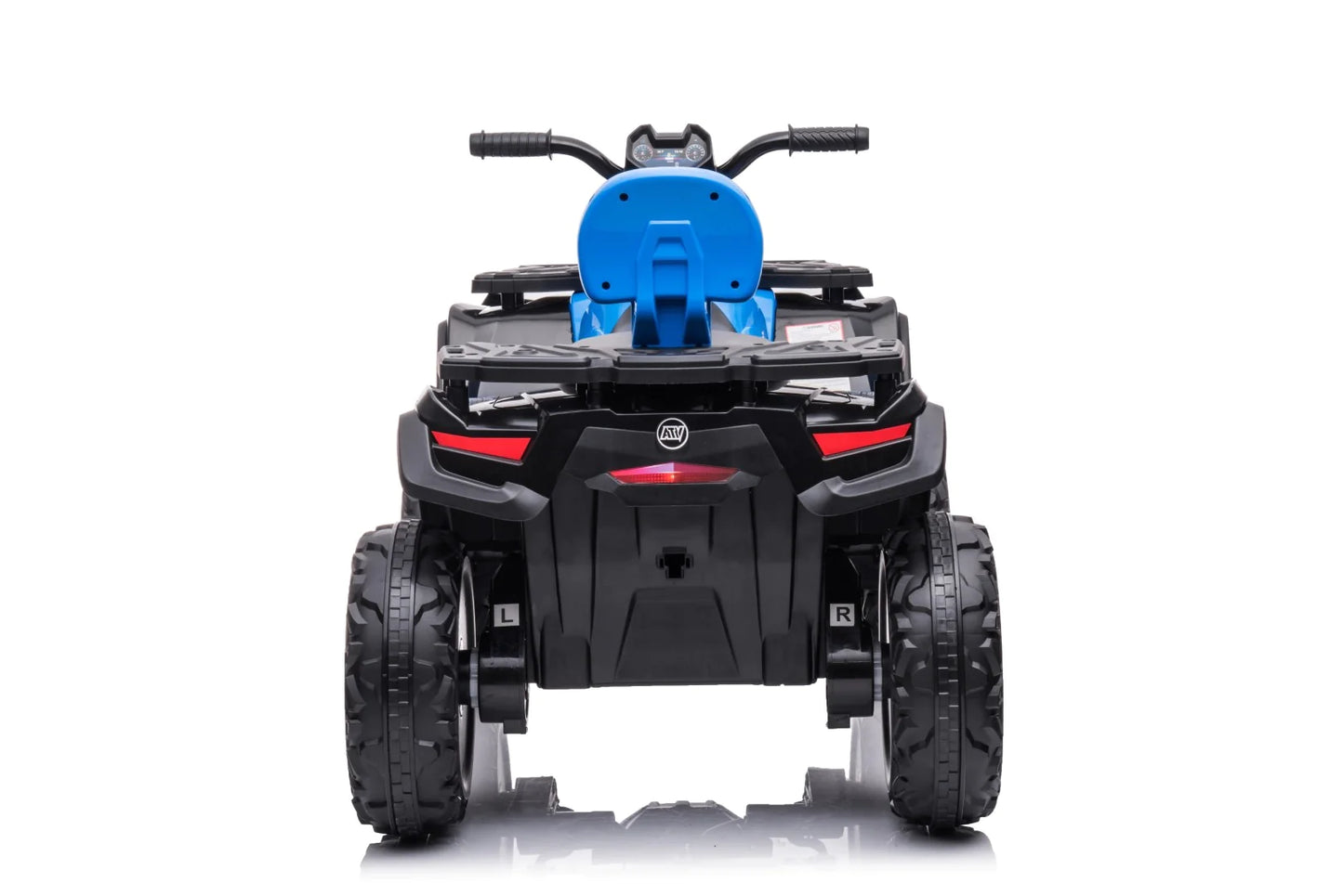 2024,  24V 4x4 Raptor 2 Seater Kids Ride on ATVs