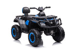 2024,  24V 4x4 Raptor 2 Seater Kids Ride on ATVs