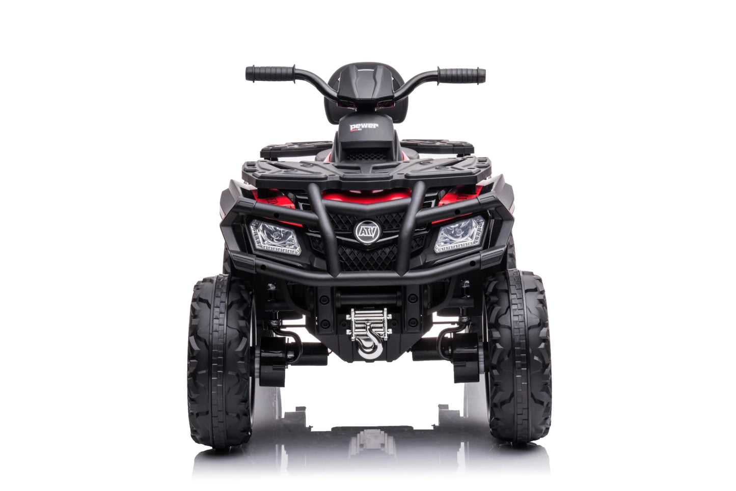 2024,  24V 4x4 Raptor 2 Seater Kids Ride on ATVs