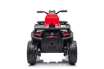 2024,  24V 4x4 Raptor 2 Seater Kids Ride on ATVs