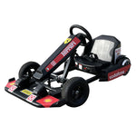 2024 36V Go Kart! Adjustable Seat Goes Up To 22KM/H! White