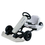 2024 36V Go Kart! Adjustable Seat Goes Up To 22KM/H! White