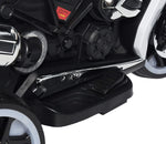 New Kids Ride On Electric Motorcycle Ages 3-8