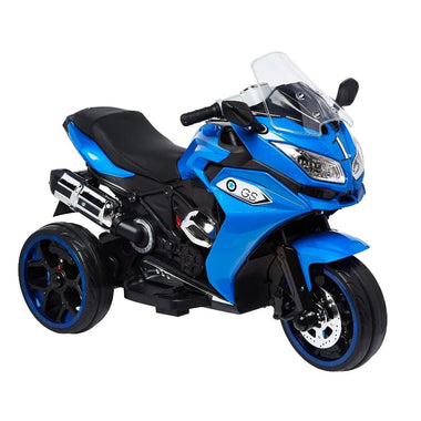 New Kids Ride On Electric Motorcycle Ages 3-8