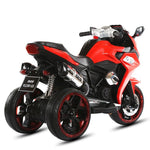 New Kids Ride On Electric Motorcycle Ages 3-8