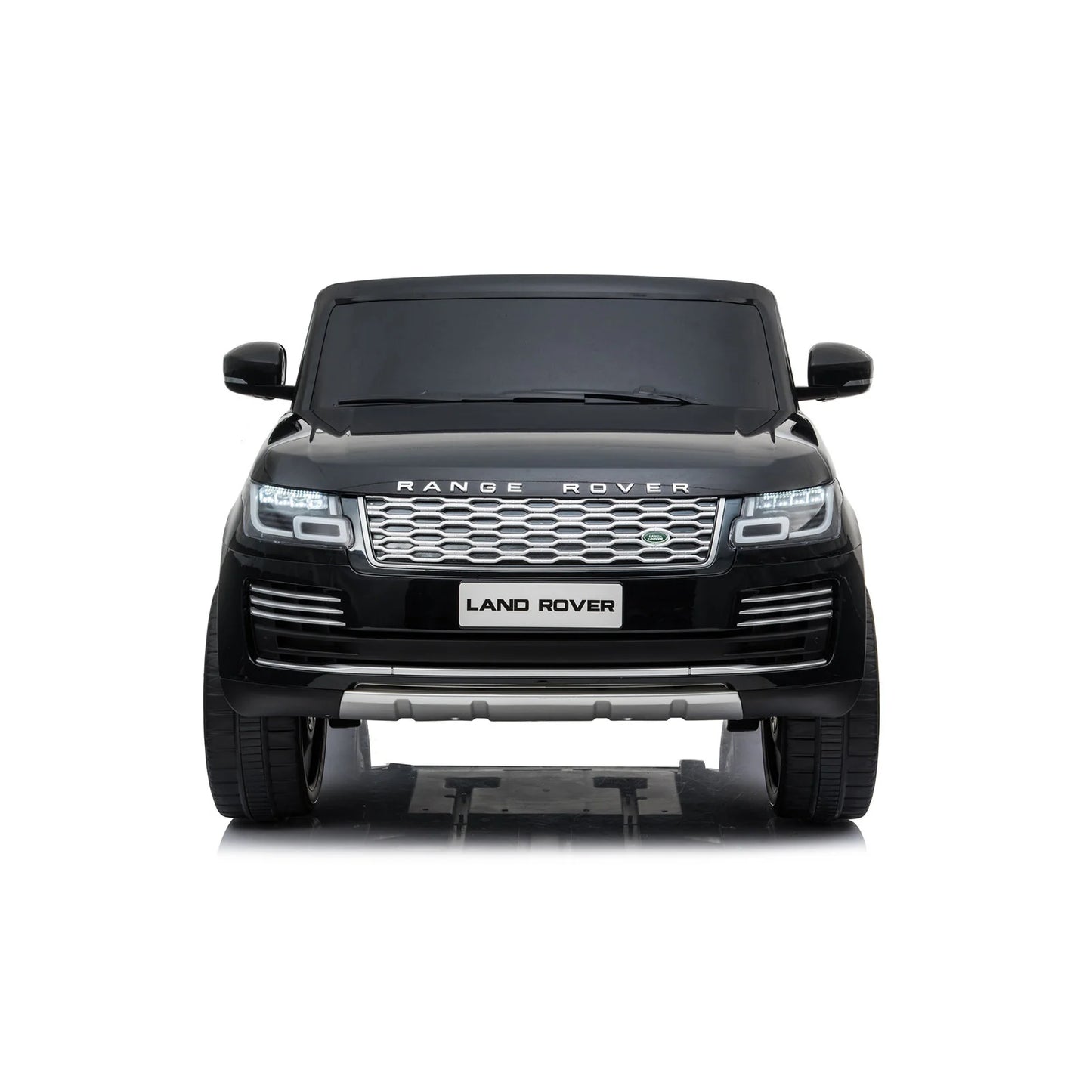 2024 24V Licensed Range Rover HSE 2 Seater Kids Ride On Car With MP4 and Parental RC