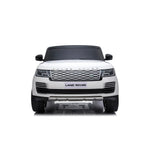 2024 24V Licensed Range Rover HSE 2 Seater Kids Ride On Car With MP4 and Parental RC