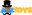 Shop at Mr. Toys logo