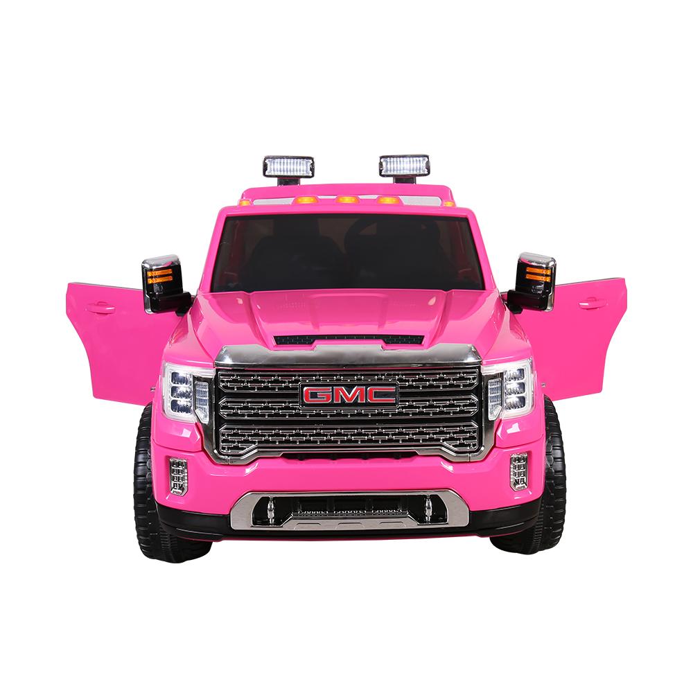 Gmc power wheels truck online