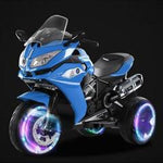 Best Kids Ride On Electric Motorcycle Ages 3-8 - mrtoyscanada