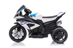 Best 12V BMW HP4 1 Seater Ride on Trike - mrtoyscanada