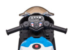 Best 12V BMW HP4 1 Seater Ride on Trike - mrtoyscanada