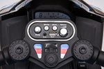 Best 12V BMW HP4 1 Seater Ride on Trike - mrtoyscanada