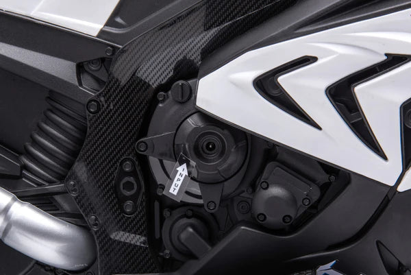 Best 12V BMW HP4 1 Seater Ride on Trike - mrtoyscanada