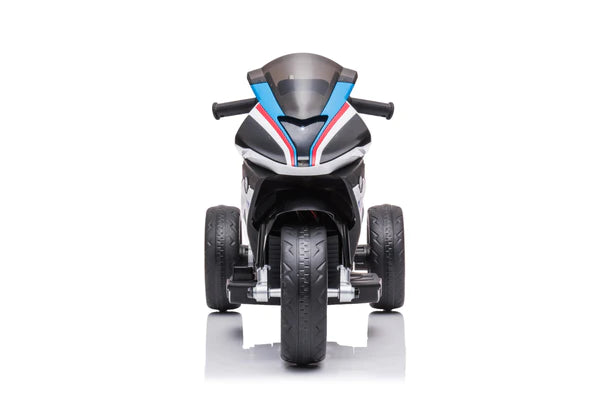 Best 12V BMW HP4 1 Seater Ride on Trike - mrtoyscanada