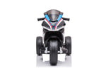 Best 12V BMW HP4 1 Seater Ride on Trike - mrtoyscanada
